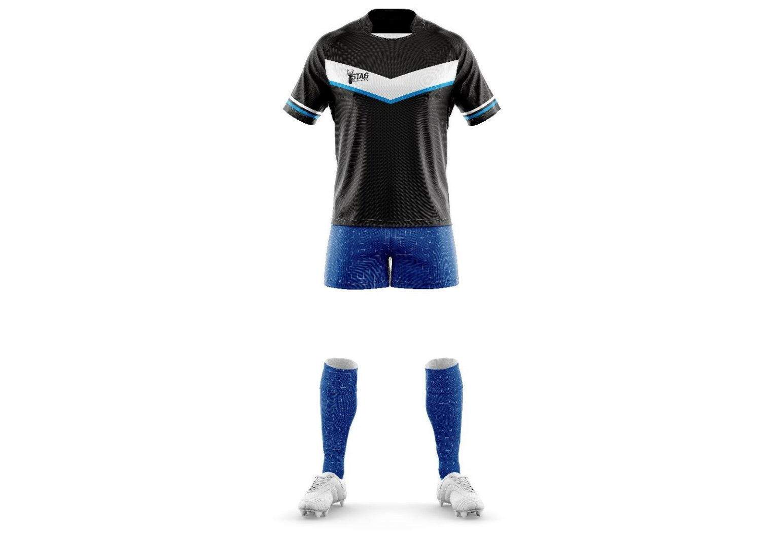 Size Guide Stag Sports