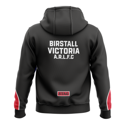 Birstall Victoria Hoodie (Adults) - Image 2