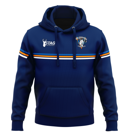Holderness Vikings Hoodie - Adult