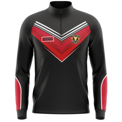 Birstall Victoria Midlayer (Juniors)