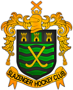 Slazenger-Hockey-Club