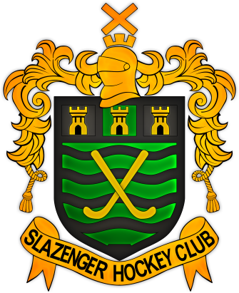 Slazenger-Hockey-Club