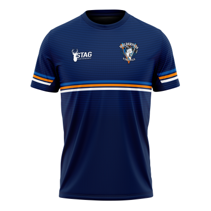Holderness Vikings T-shirt - Junior