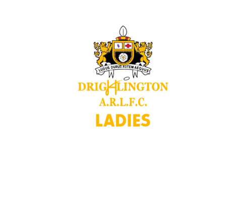 Drighlington ARLFC – Ladies