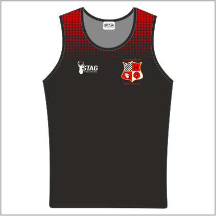 Singlets Junior Archives - Stag Sports