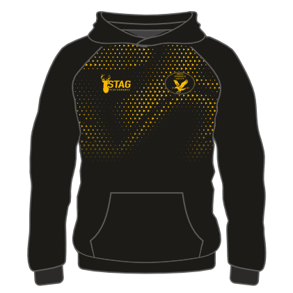 Odsal Sedbergh Hoodie - Juniors