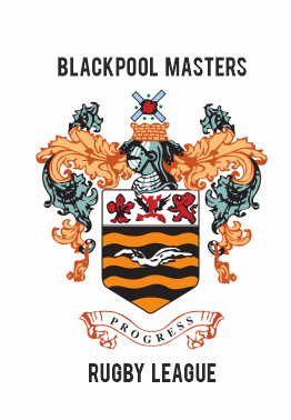 Blackpool Masters RL