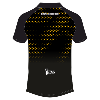Odsal Sedbergh Polo - Adult - Image 2