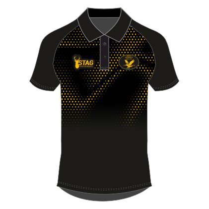Odsal Sedbergh Polo - Adult