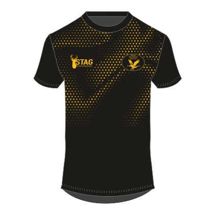 Odsal Sedbergh T-shirt - Juniors