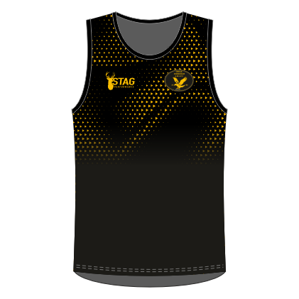 Odsal Sedbergh Singlet - Juniors