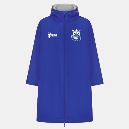 East Hull Winter Robe - Junior - Stag Sports