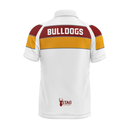 Bassetlaw Bulldogs Polo - Juniors - Image 2