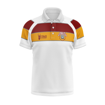 Bassetlaw Bulldogs Polo - Adult