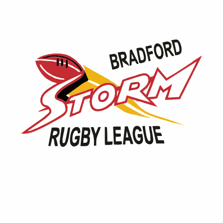 University Of Bradford Storm