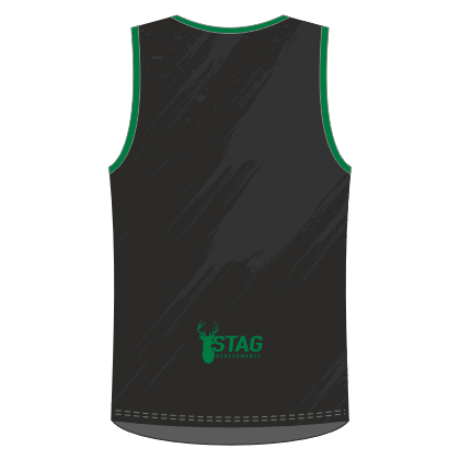 Carlisle Masters RL Sublimated Singlet - Adult - Image 2