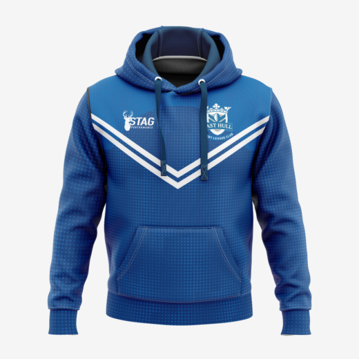 East Hull Core Hoodie - Adult