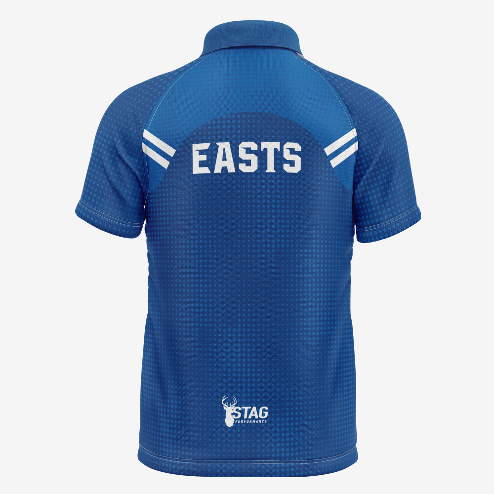 East Hull Core Polo - Adult - Image 2