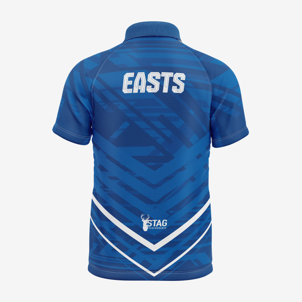 East Hull Training Polo – Junior - Image 2