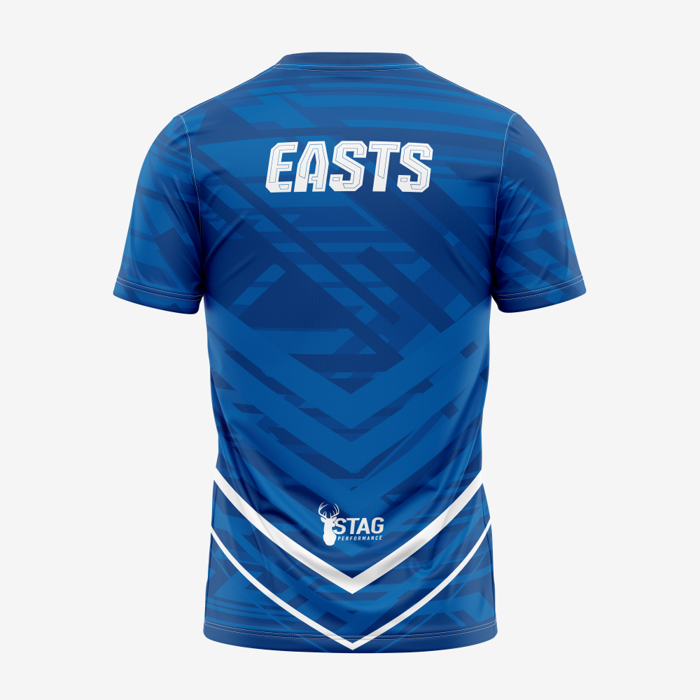 East Hull Training Tee– Junior - Image 2