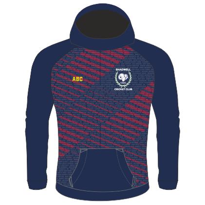 Shadwell CC Hoodie - Adult