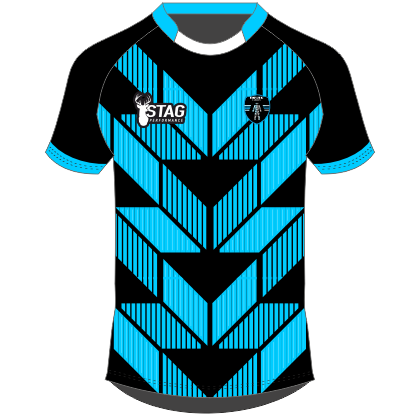 Prostate Cancer Masters Playing Shirt – Adult