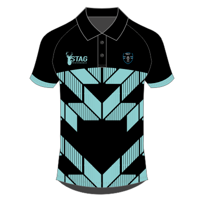 Prostate Cancer Masters Polo - Adult