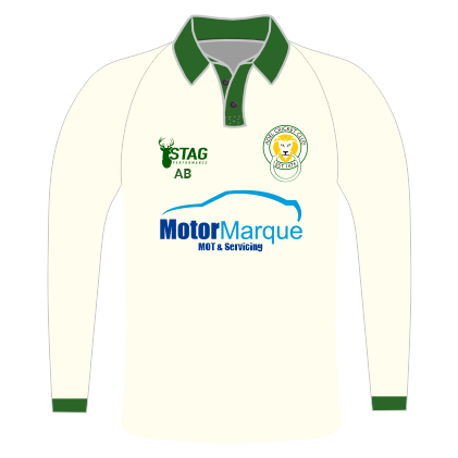 Adel CC Long Sleeve Match Polo - Adult
