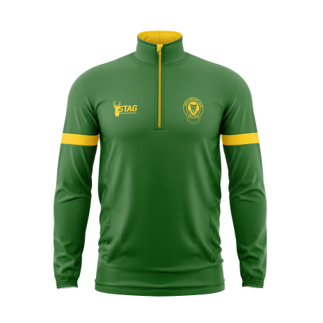 Adel CC Aura Tracksuit Jacket - Adults