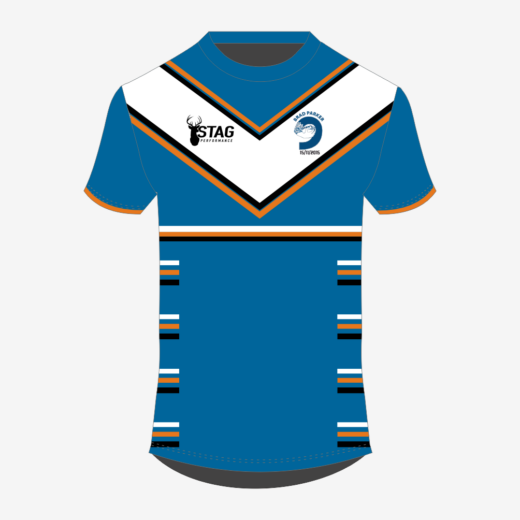BP9 T-Shirt Juniors