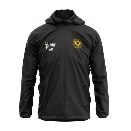Adel CC Rain Jacket - Adult