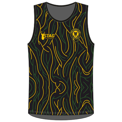 Adel CC Singlet - Adult