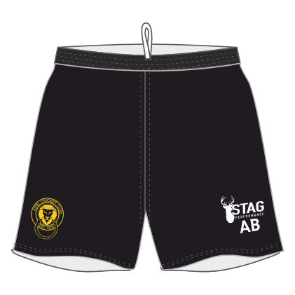 Adel CC Training Shorts - Juniors