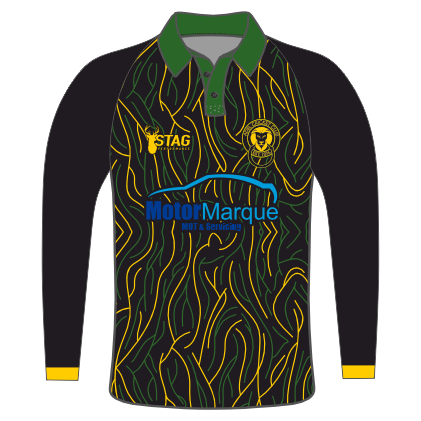 Adel CC T20 Jumper - Adult