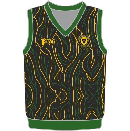 Adel CC T20 Slipover - Junior