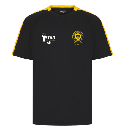 Adel CC Performance T-Shirt - Adult