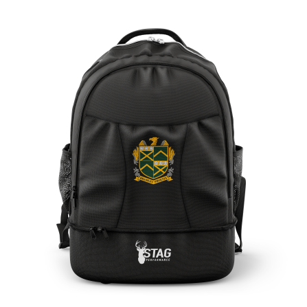 Bramley Phoenix Rucksack With Boot Compartment