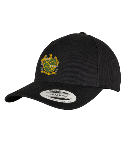 Bramley Phoenix Black Cap
