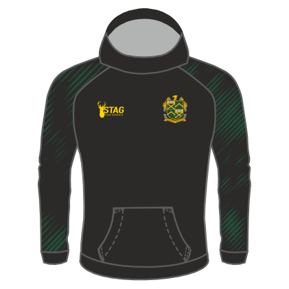 Bramley Phoenix Sublimated Hoodie - Adult