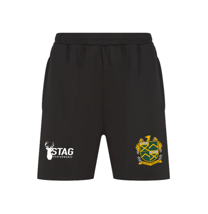 Bramley Phoenix LV Shorts – Adult