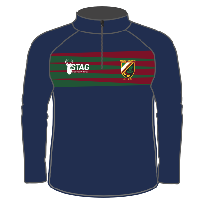 Moortown RUFC Midlayer - Juniors