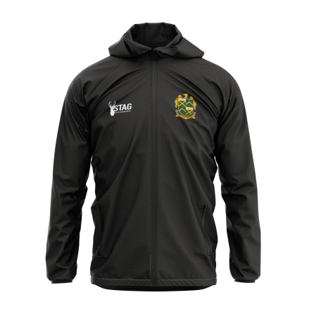Bramley Phoenix Aura Rain Jacket - Youth