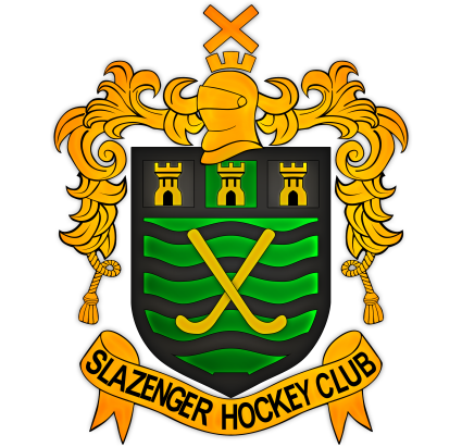 Slazenger-Hockey-Club