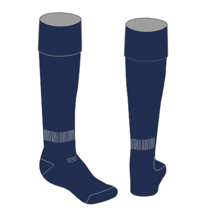 Moortown RUFC Match Socks