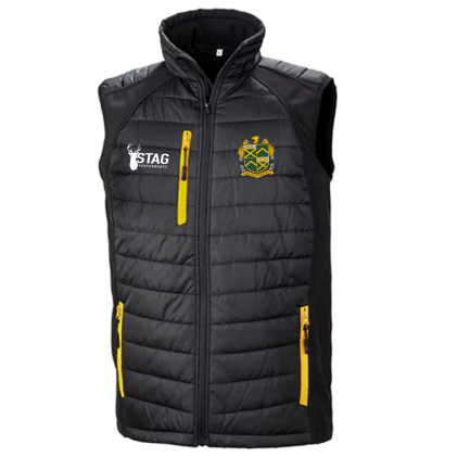 Bramley Phoenix Padded Gilet - Adults