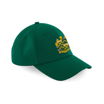 Bramley Phoenix Green Cap