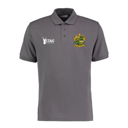 Bramley Phoenix Off Field Polo - Adult
