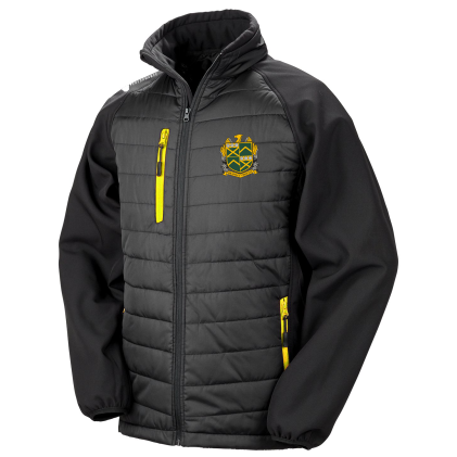 Bramley Phoenix Hybrid Jacket - Adults