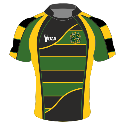 Bramley Phoenix Playing Shirt – Adult