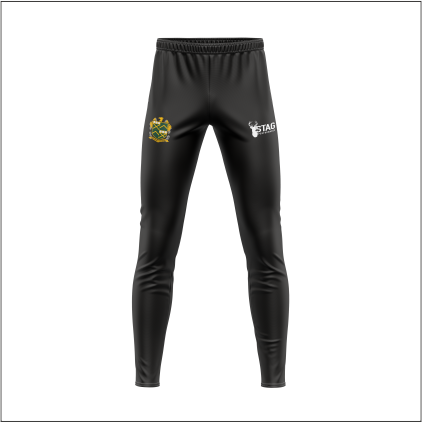 Bramley Phoenix Skinny Pants - Junior